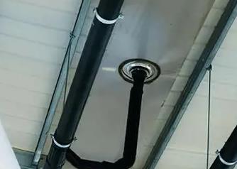滨海虹吸排水的原理