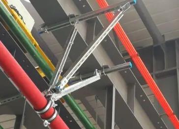 滨海抗震支架厂家与你分享你必须做的紧急情况下的准备